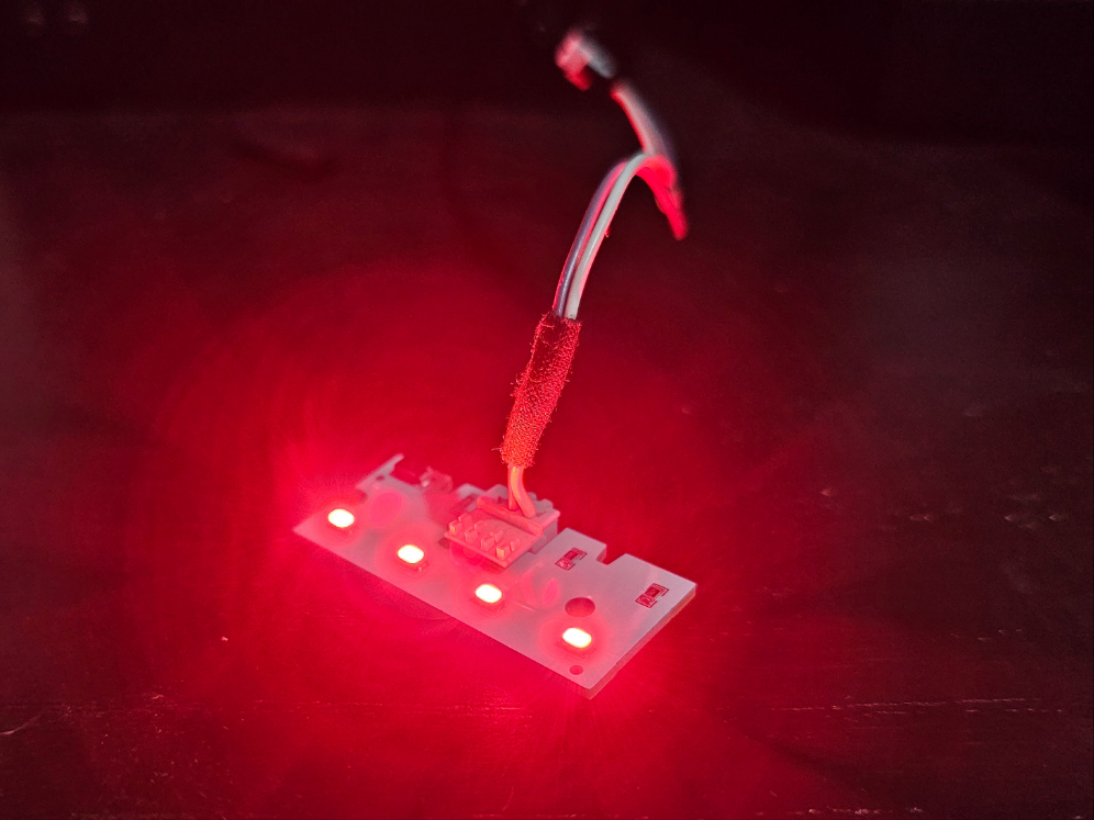 V70 Tail Light LED Module (05+) - 8663867