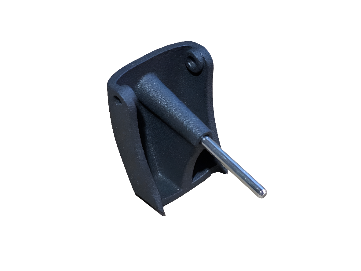 Geartronic Shifter Button with Pin