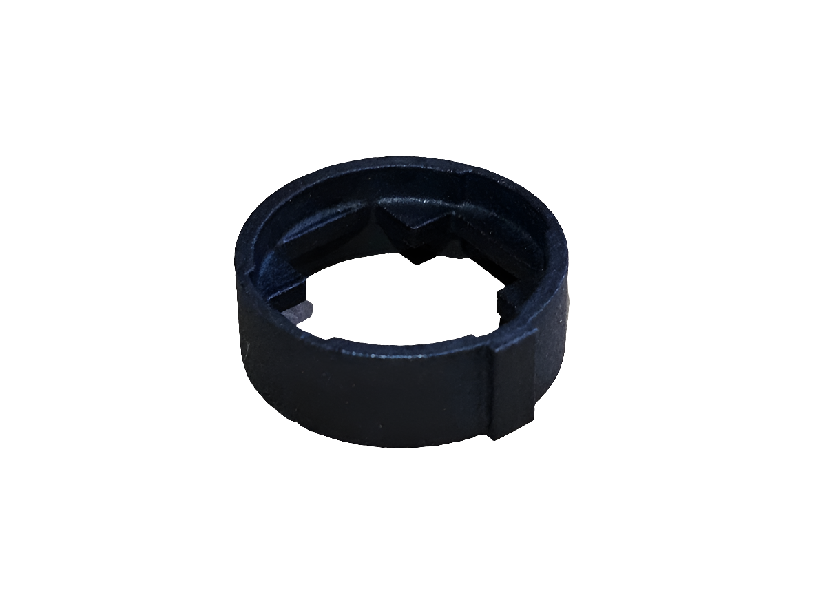 Automatic Shift Boot Retainer - 9463323