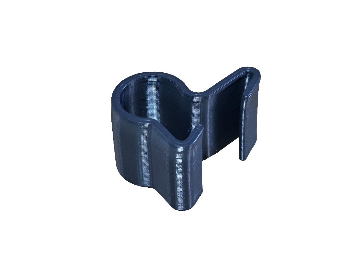 Parking Brake Cable Clip - 9194000