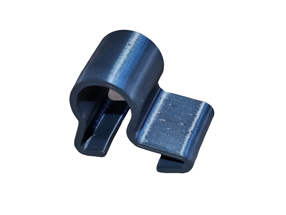 Parking Brake Cable Clip - 9194000