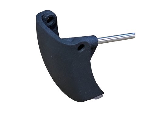 Geartronic Shifter Button with Pin